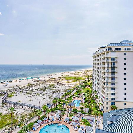 The Beach Club Resort And Spa III Gulf Shores Luaran gambar
