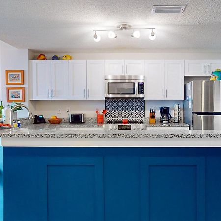 The Beach Club Resort And Spa III Gulf Shores Luaran gambar