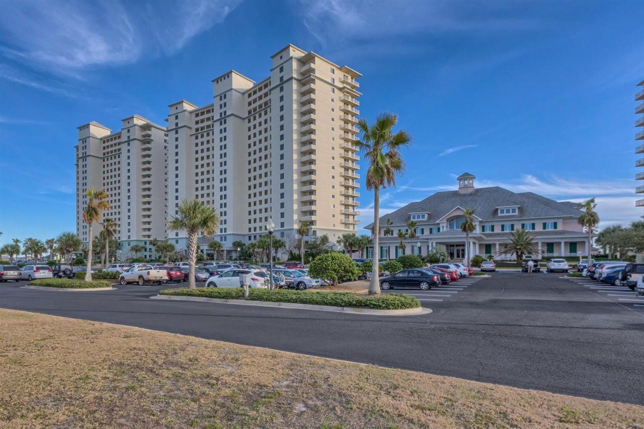 The Beach Club Resort And Spa III Gulf Shores Luaran gambar