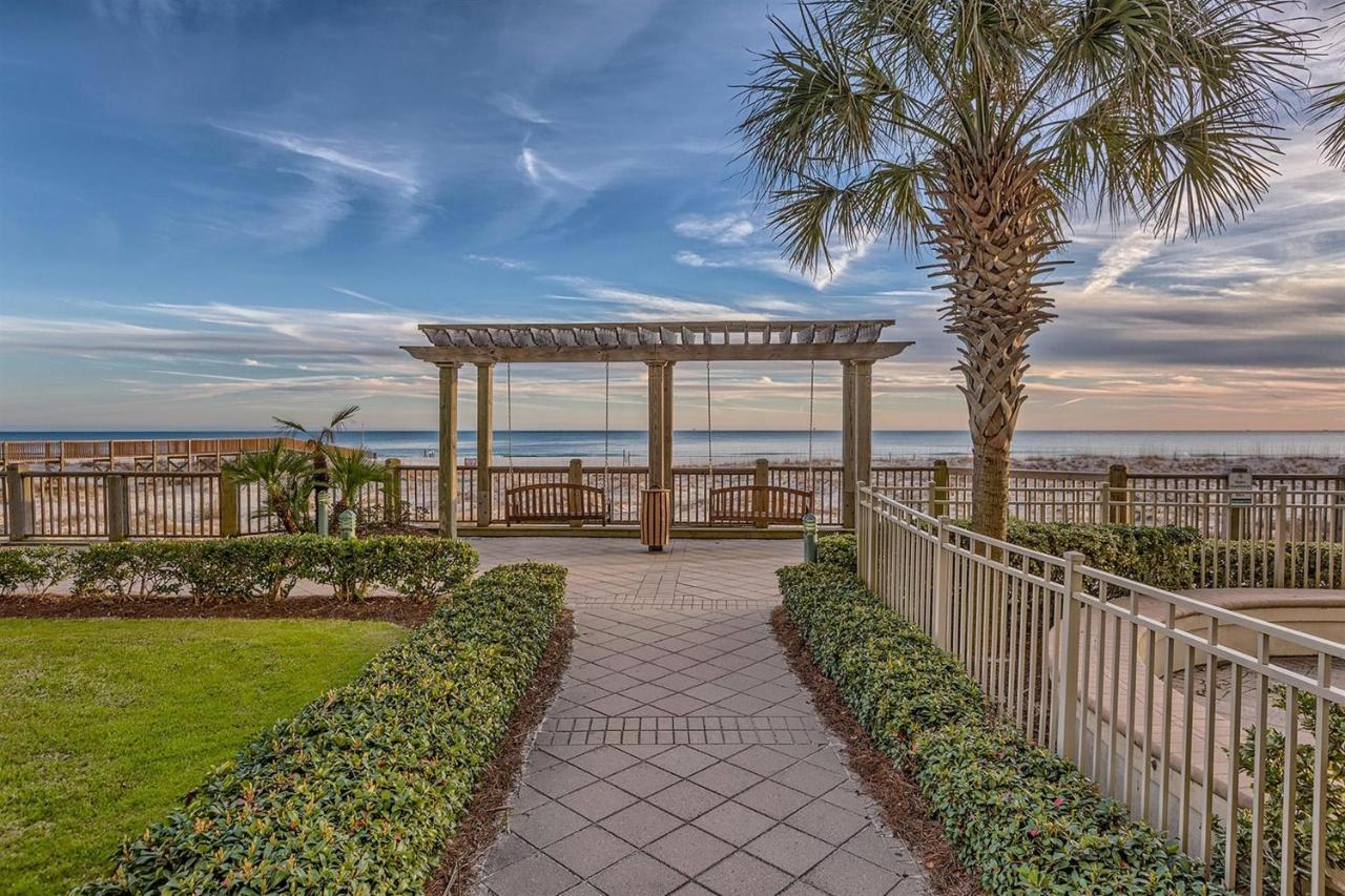 The Beach Club Resort And Spa III Gulf Shores Luaran gambar