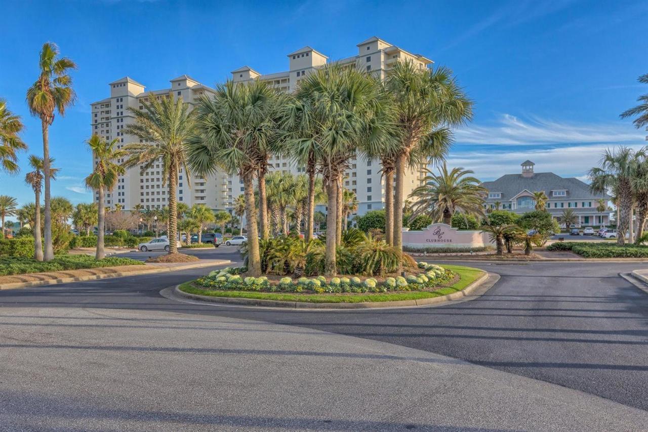 The Beach Club Resort And Spa III Gulf Shores Luaran gambar