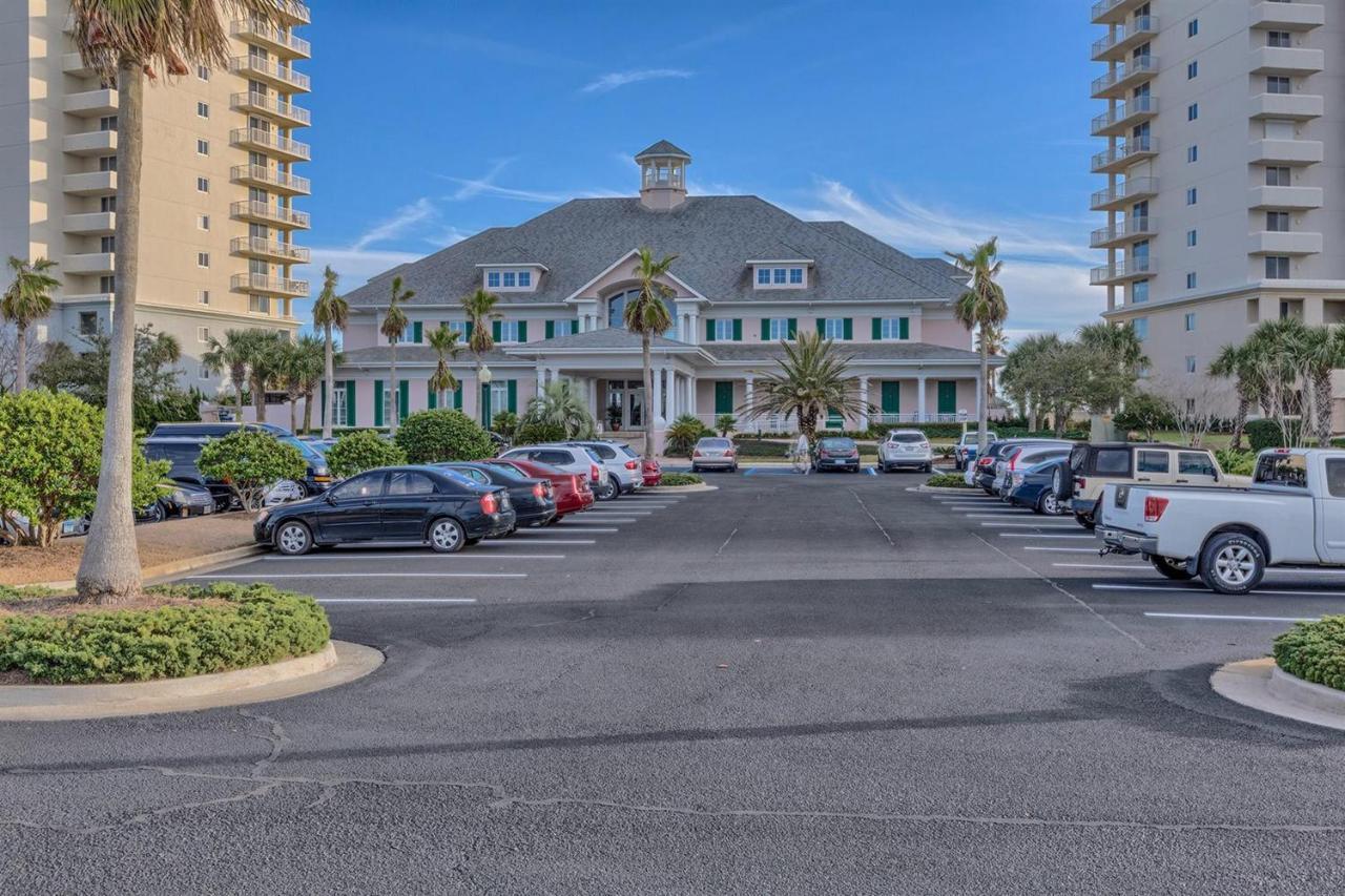 The Beach Club Resort And Spa III Gulf Shores Luaran gambar