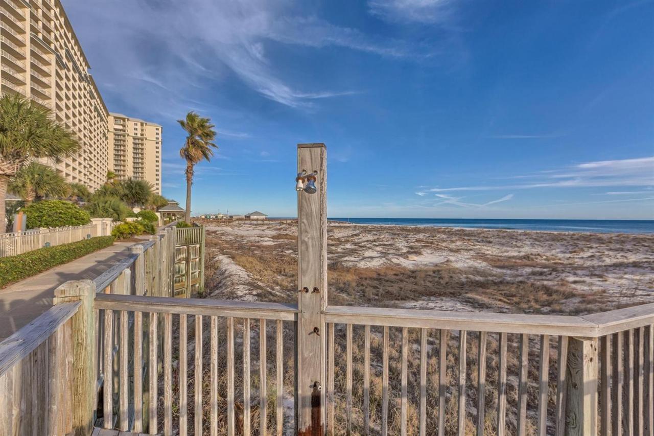 The Beach Club Resort And Spa III Gulf Shores Luaran gambar