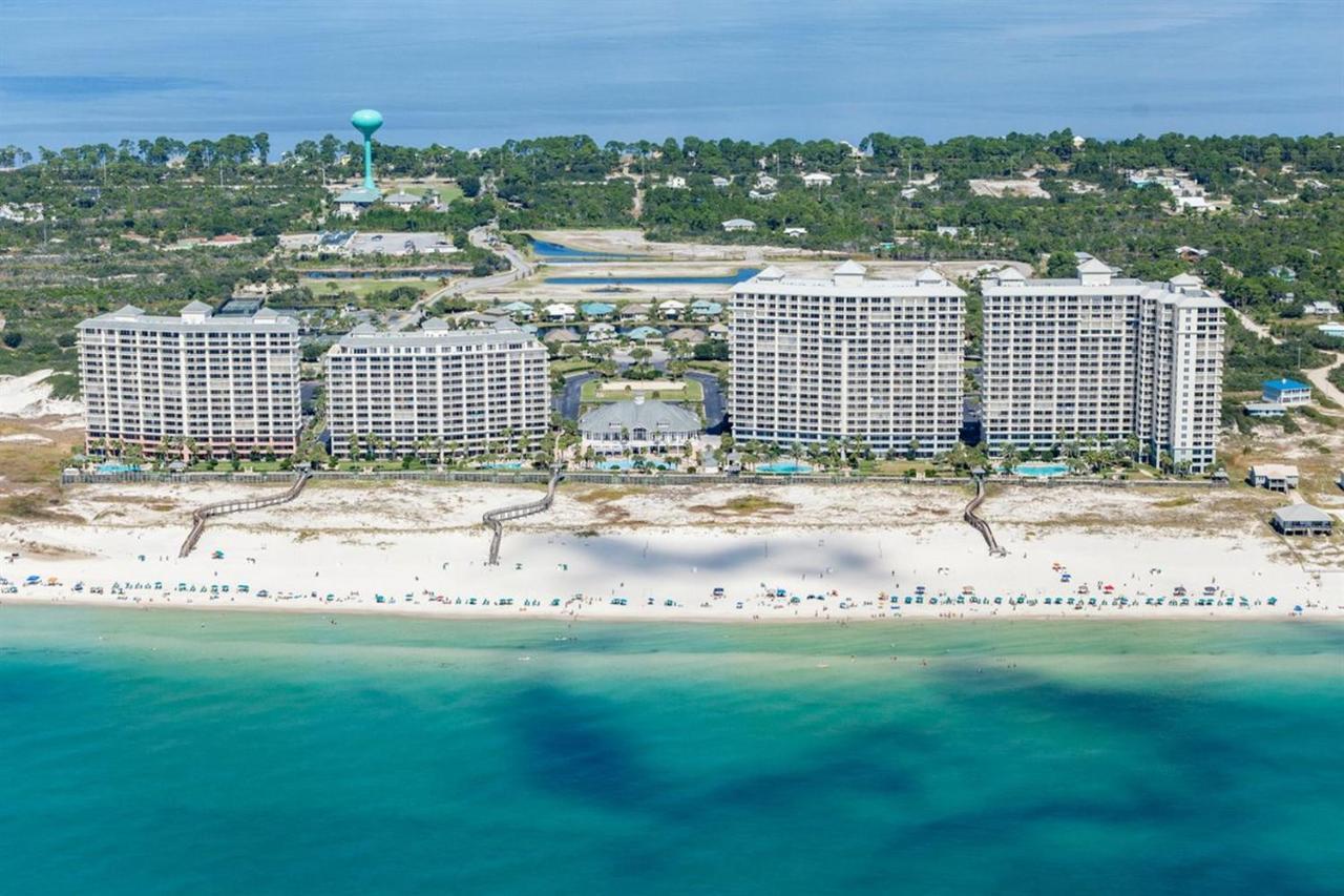 The Beach Club Resort And Spa III Gulf Shores Luaran gambar