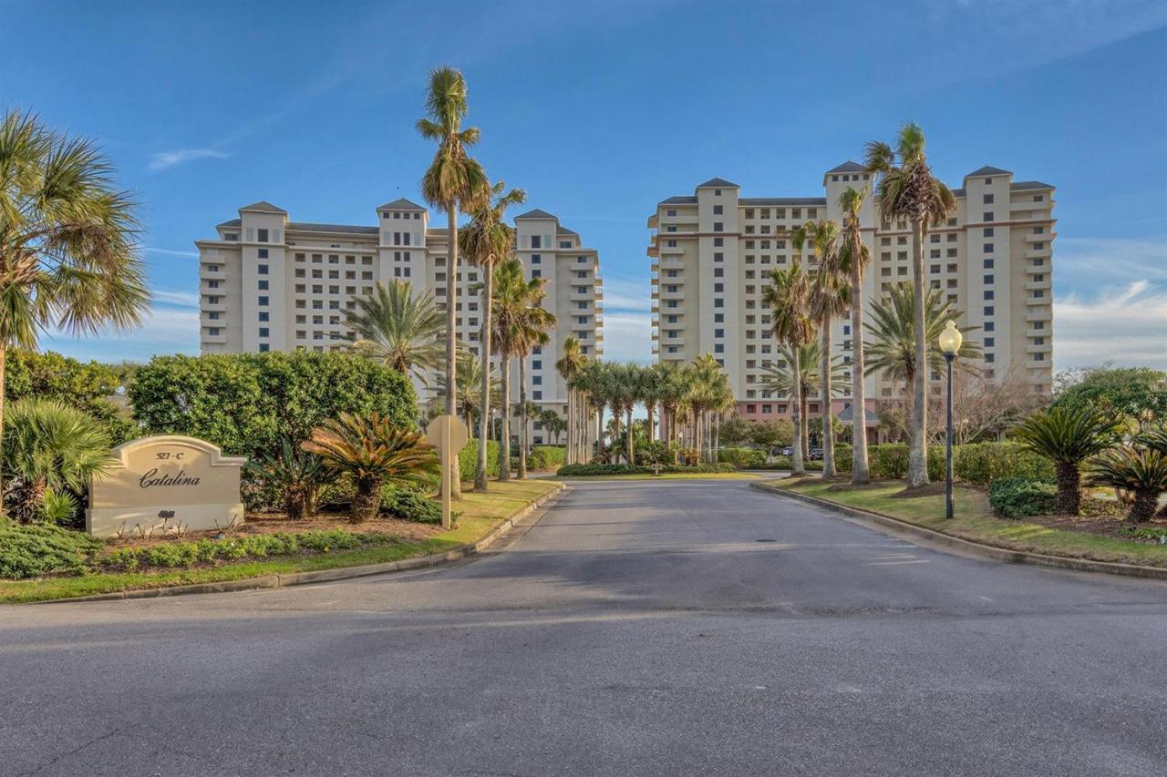 The Beach Club Resort And Spa III Gulf Shores Luaran gambar