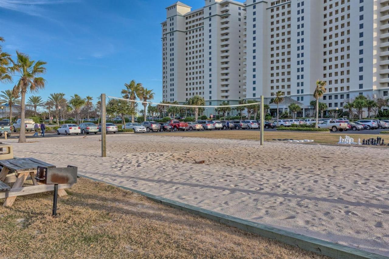 The Beach Club Resort And Spa III Gulf Shores Luaran gambar