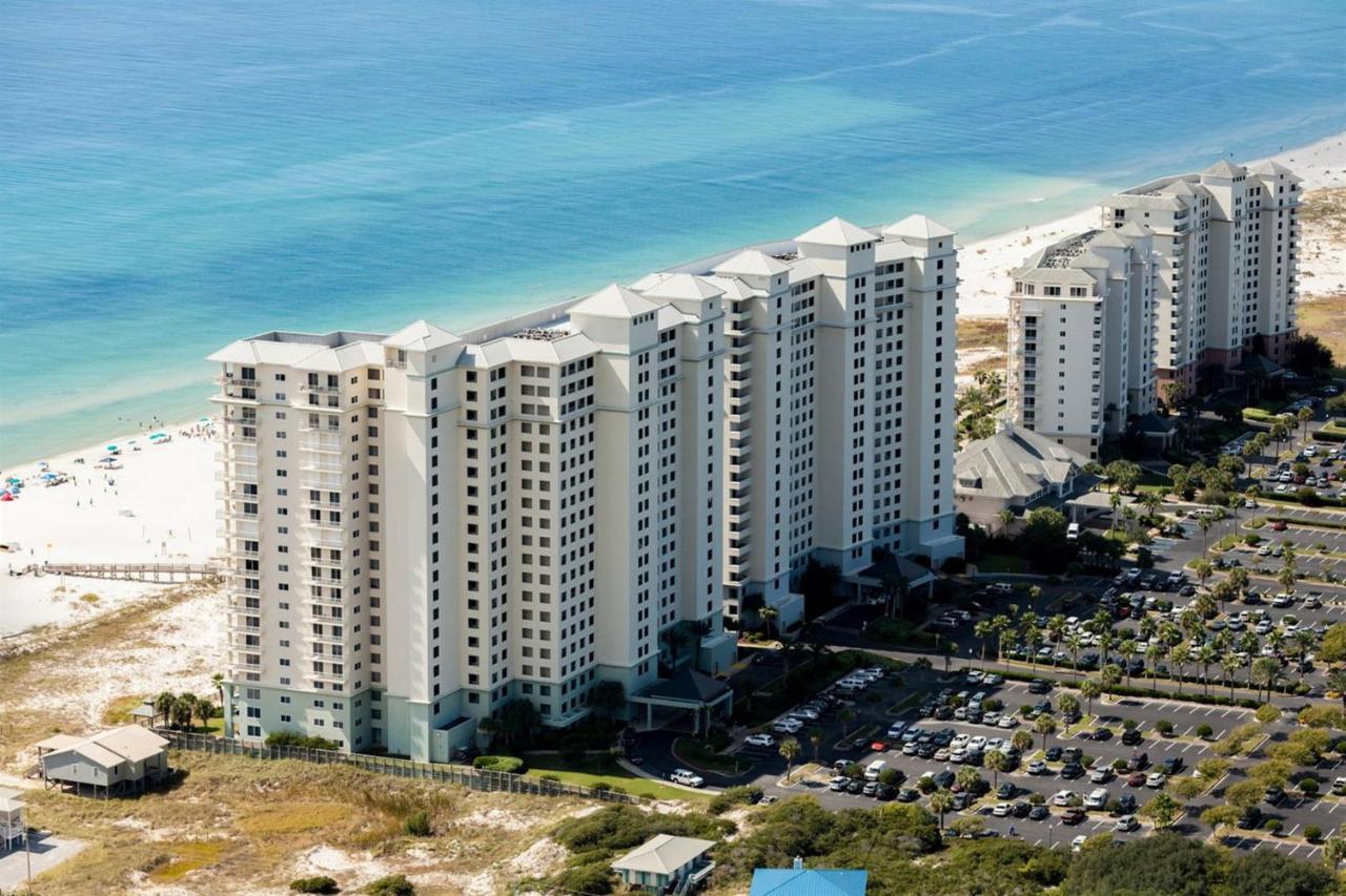 The Beach Club Resort And Spa III Gulf Shores Luaran gambar