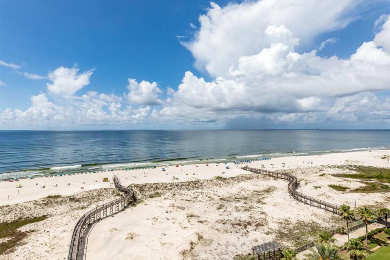 The Beach Club Resort And Spa III Gulf Shores Luaran gambar
