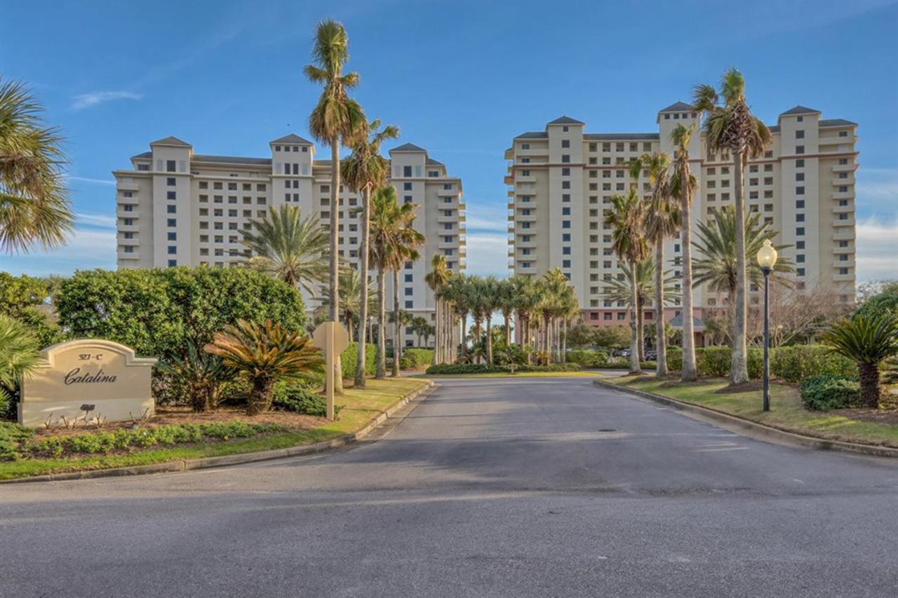 The Beach Club Resort And Spa III Gulf Shores Luaran gambar
