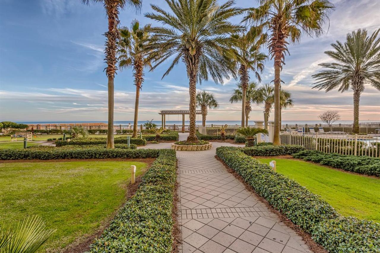 The Beach Club Resort And Spa III Gulf Shores Luaran gambar