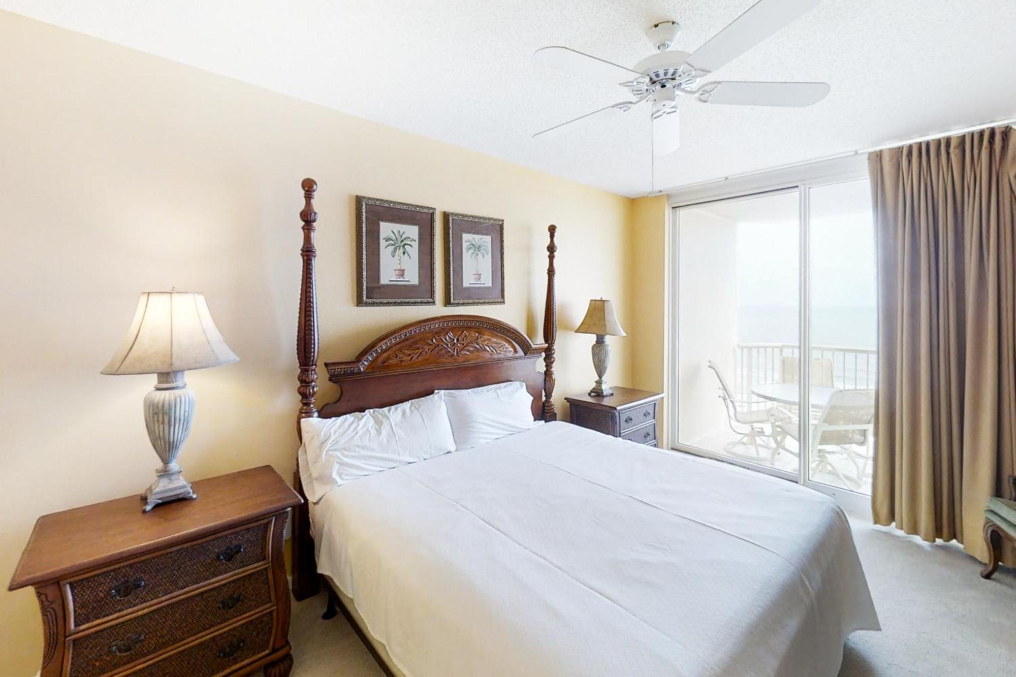 The Beach Club Resort And Spa III Gulf Shores Bilik gambar