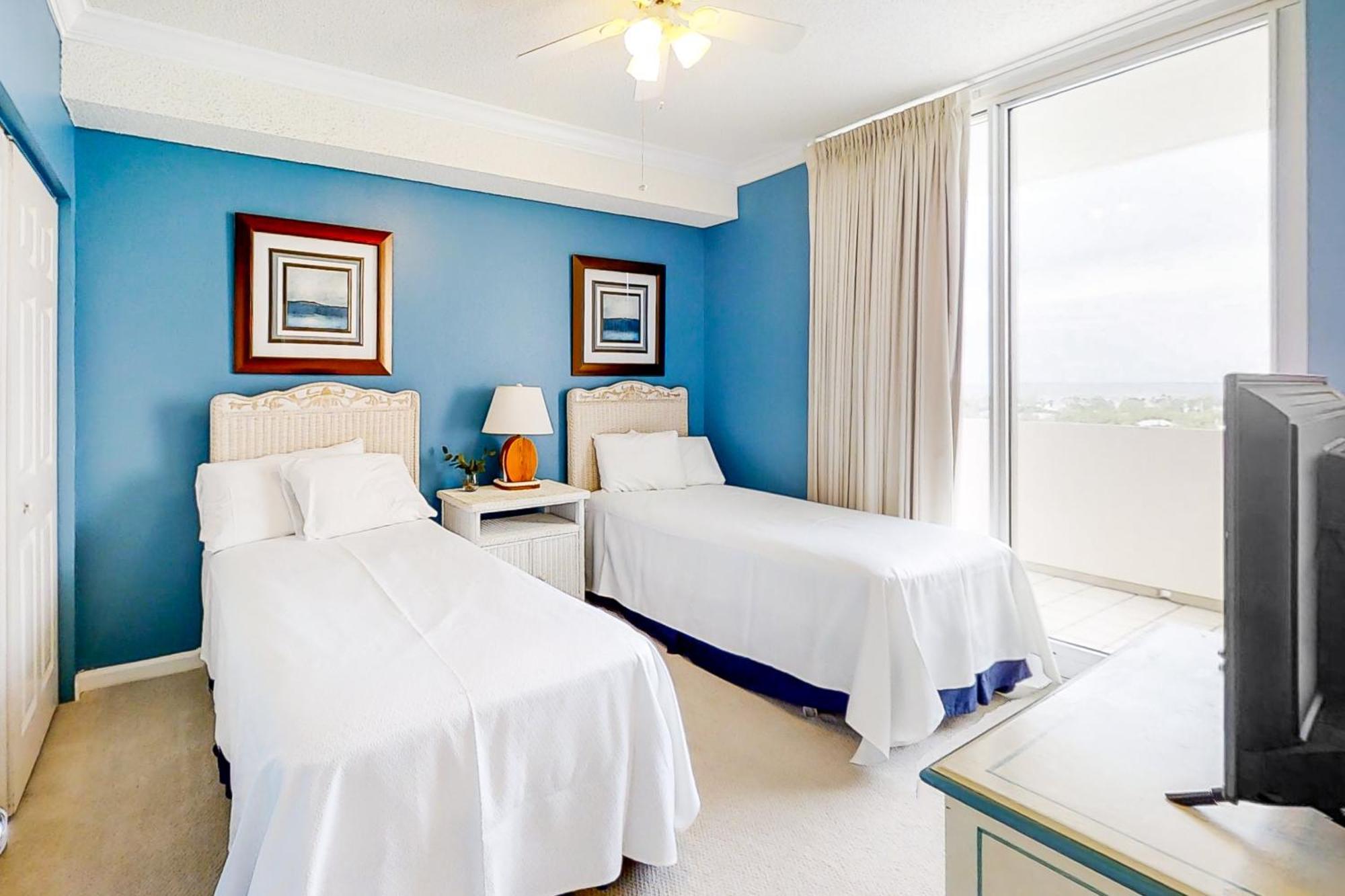 The Beach Club Resort And Spa III Gulf Shores Bilik gambar