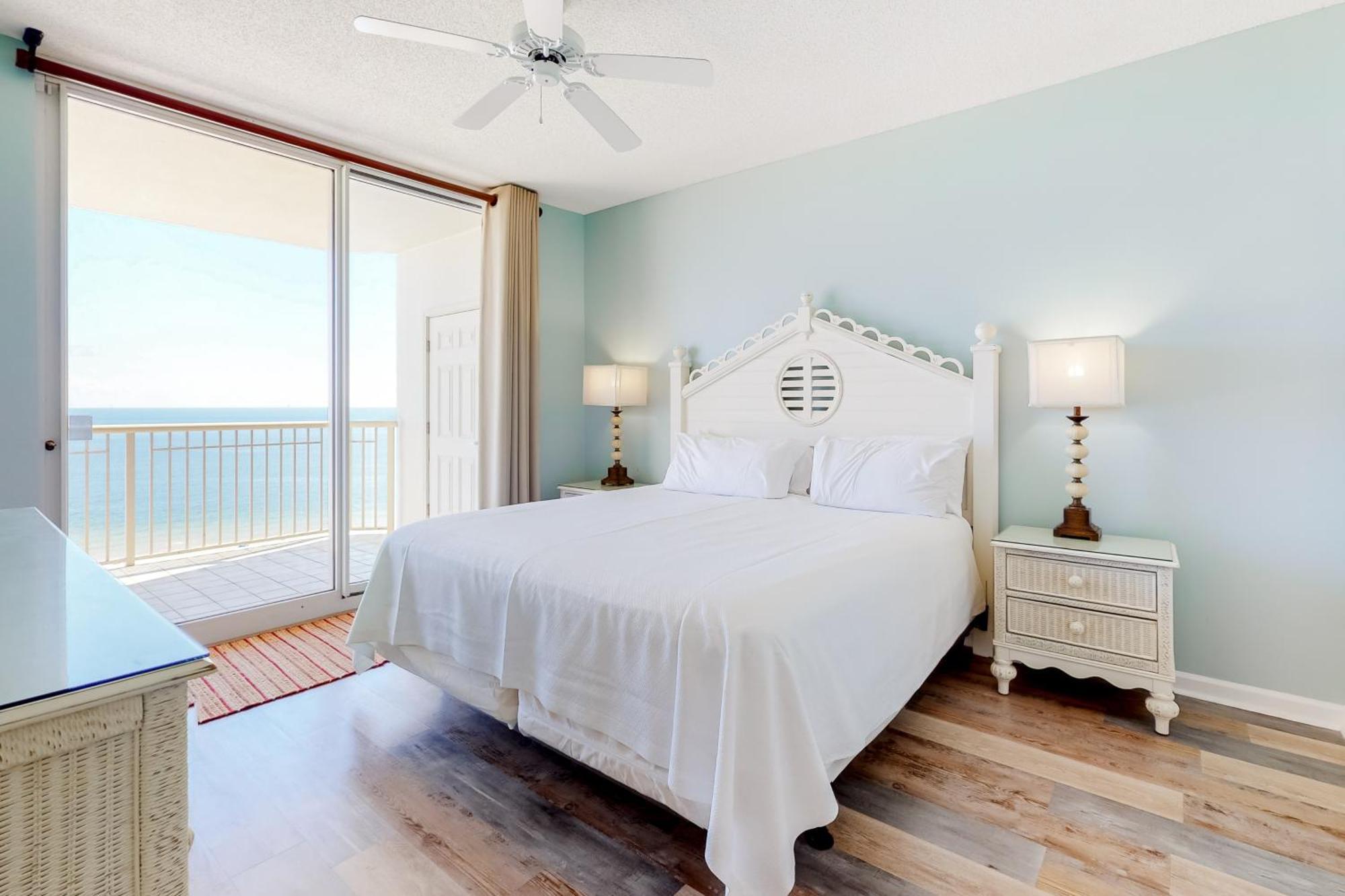 The Beach Club Resort And Spa III Gulf Shores Bilik gambar