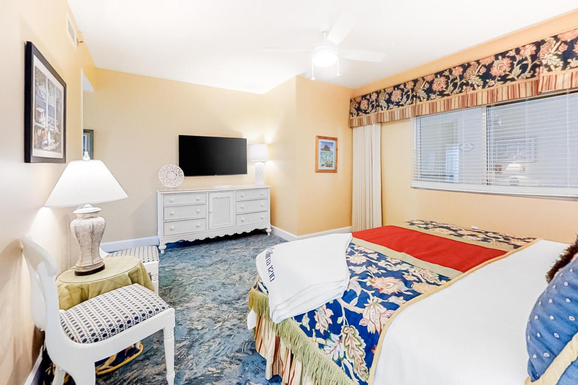 The Beach Club Resort And Spa III Gulf Shores Bilik gambar