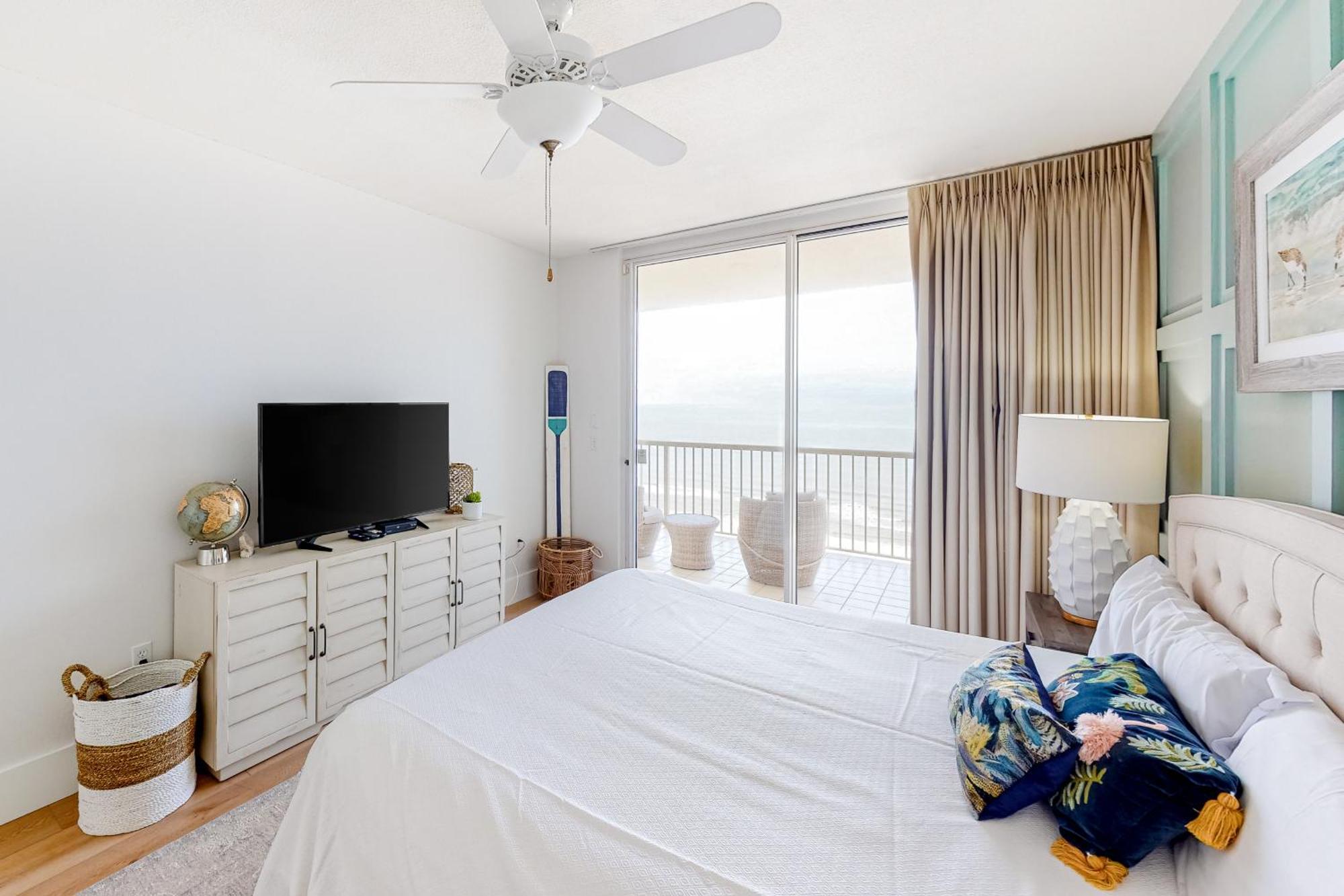 The Beach Club Resort And Spa III Gulf Shores Bilik gambar