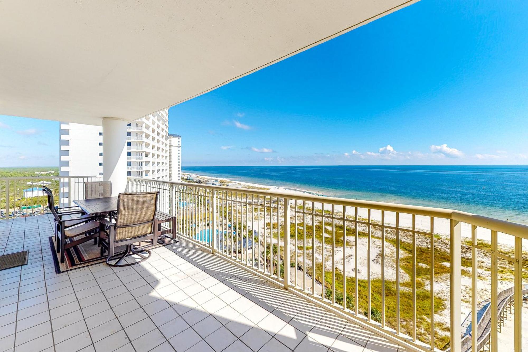The Beach Club Resort And Spa III Gulf Shores Bilik gambar