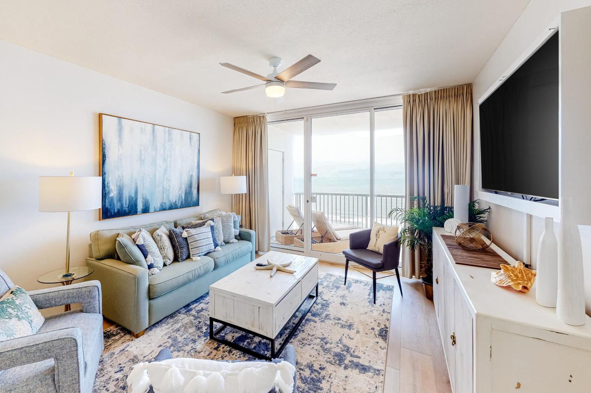 The Beach Club Resort And Spa III Gulf Shores Bilik gambar