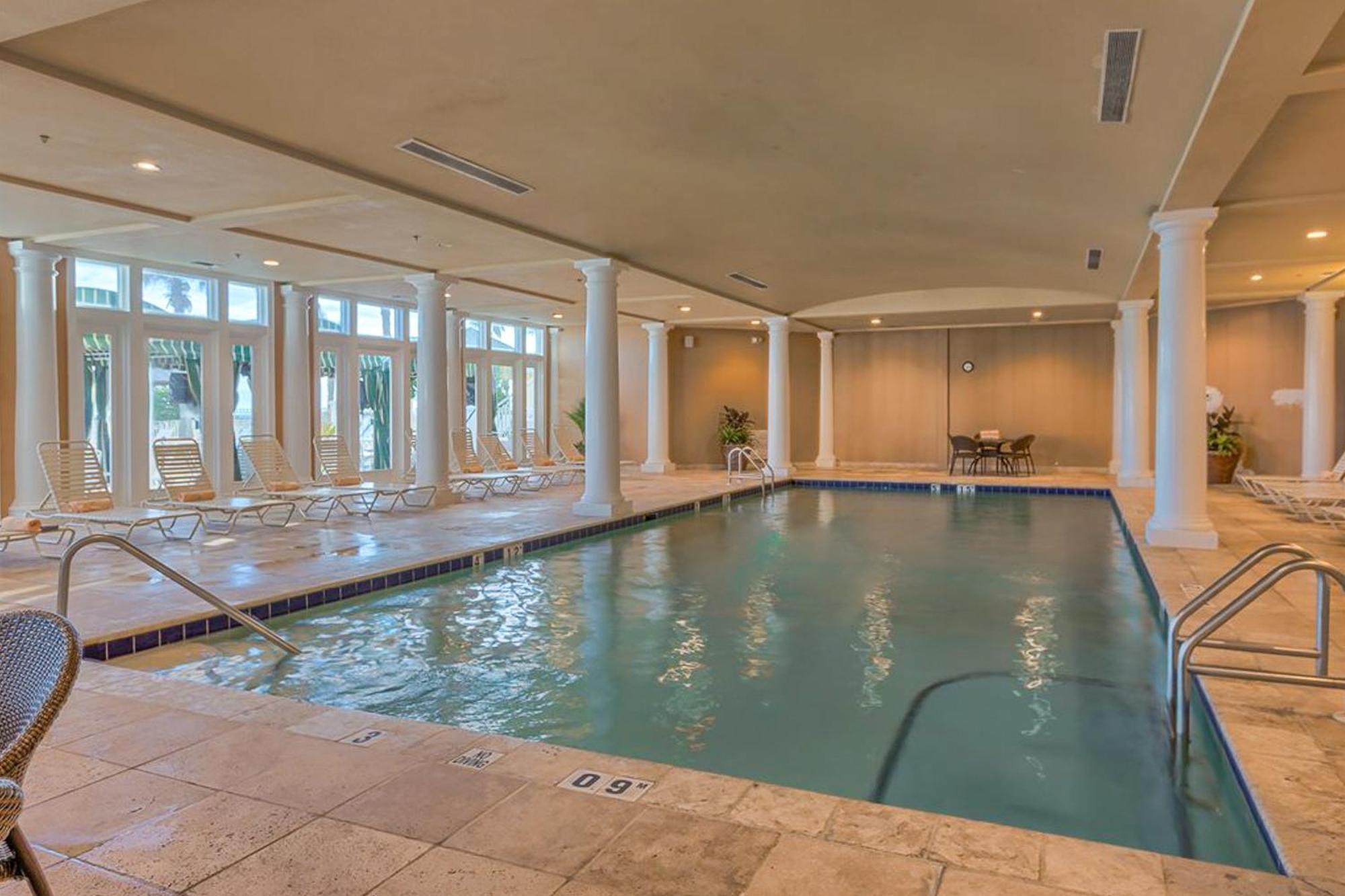 The Beach Club Resort And Spa III Gulf Shores Luaran gambar