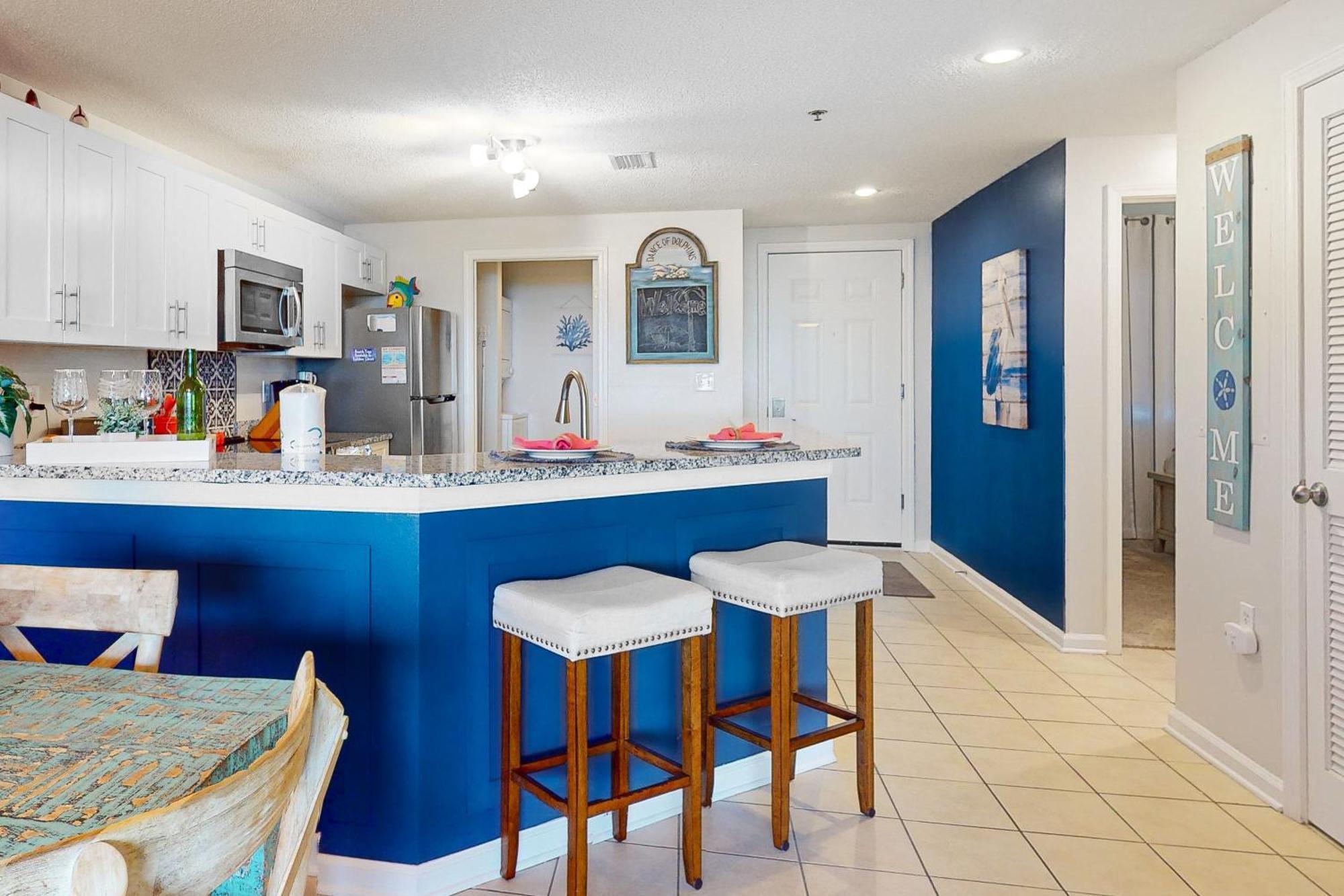 The Beach Club Resort And Spa III Gulf Shores Luaran gambar