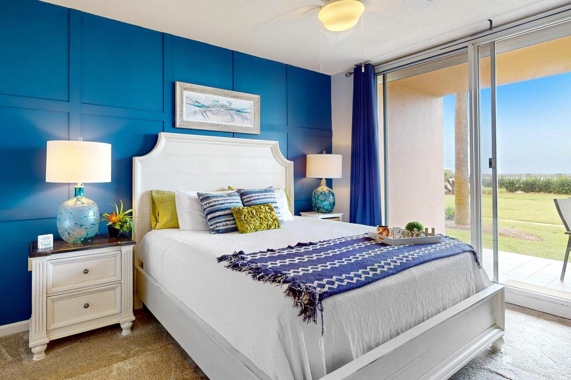 The Beach Club Resort And Spa III Gulf Shores Luaran gambar