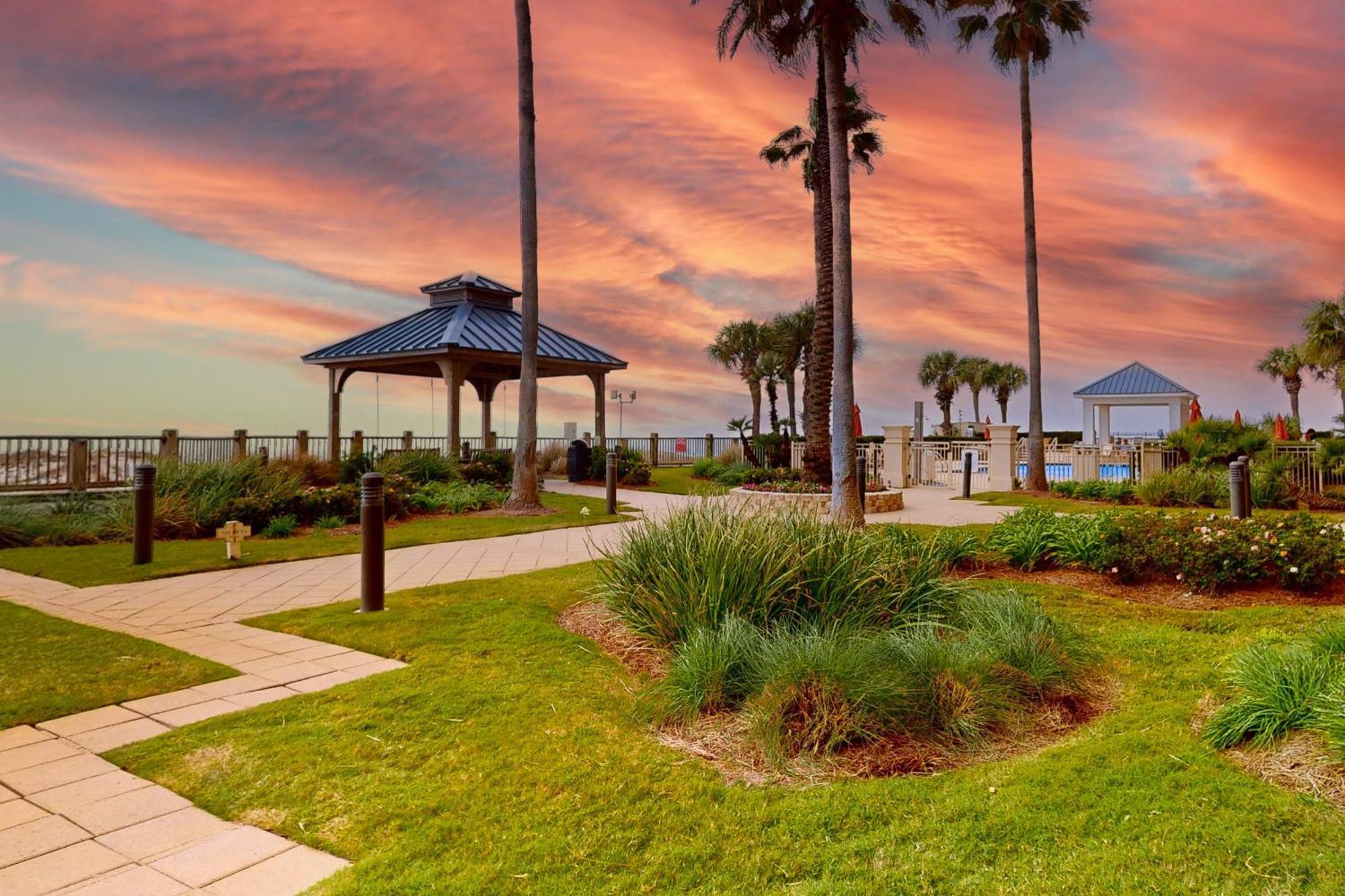 The Beach Club Resort And Spa III Gulf Shores Luaran gambar
