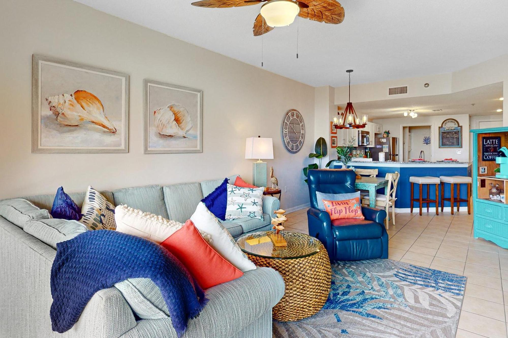 The Beach Club Resort And Spa III Gulf Shores Luaran gambar