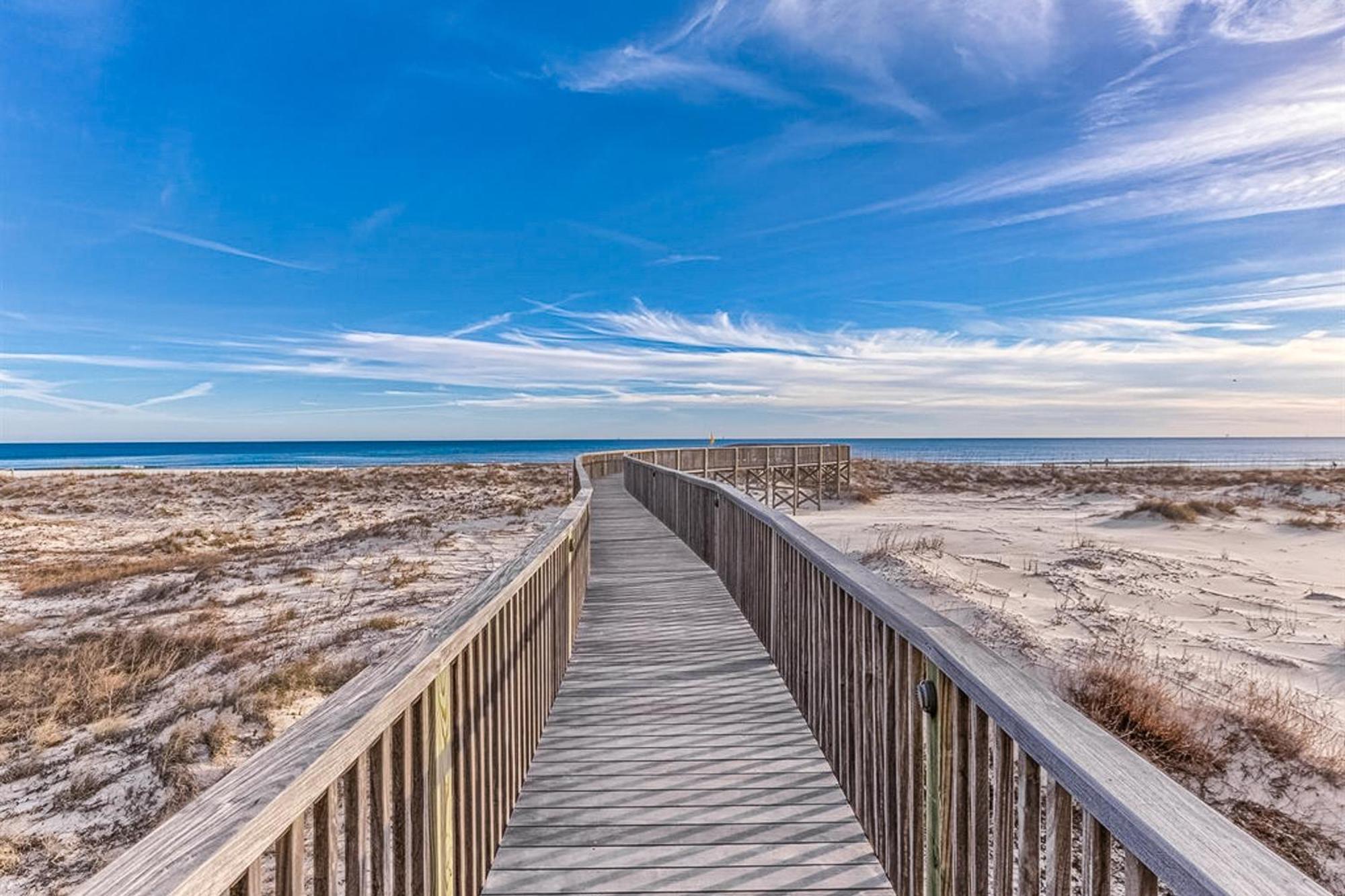 The Beach Club Resort And Spa III Gulf Shores Luaran gambar