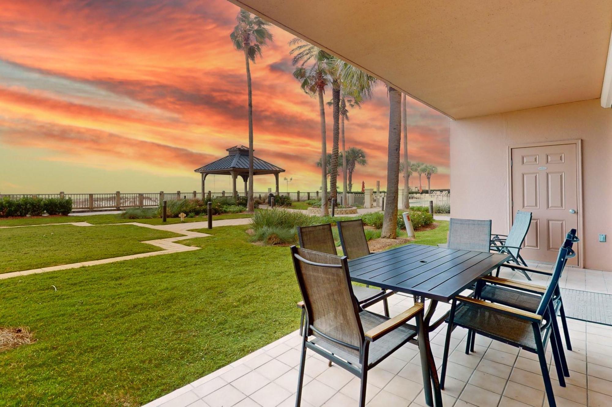 The Beach Club Resort And Spa III Gulf Shores Luaran gambar