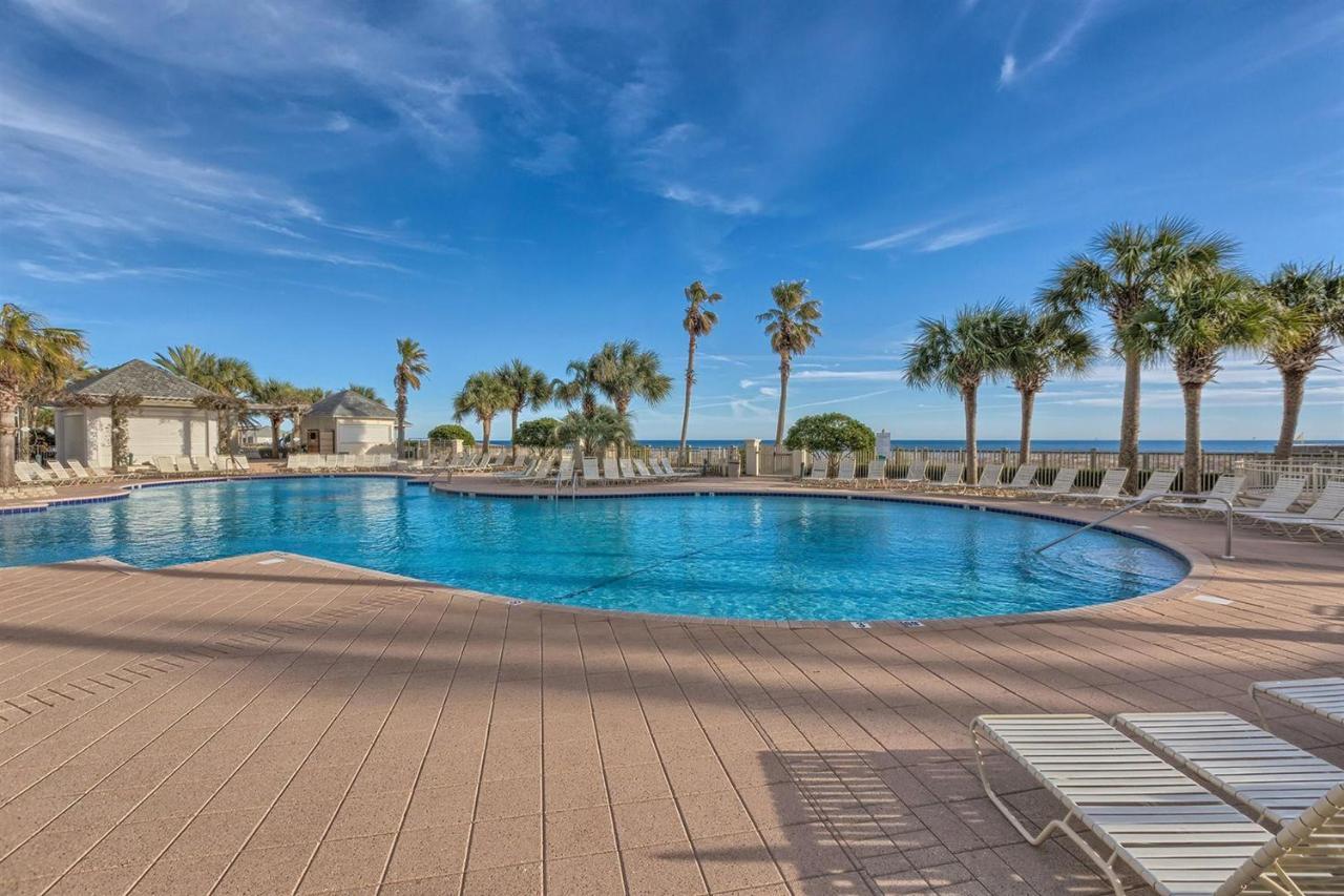 The Beach Club Resort And Spa III Gulf Shores Luaran gambar