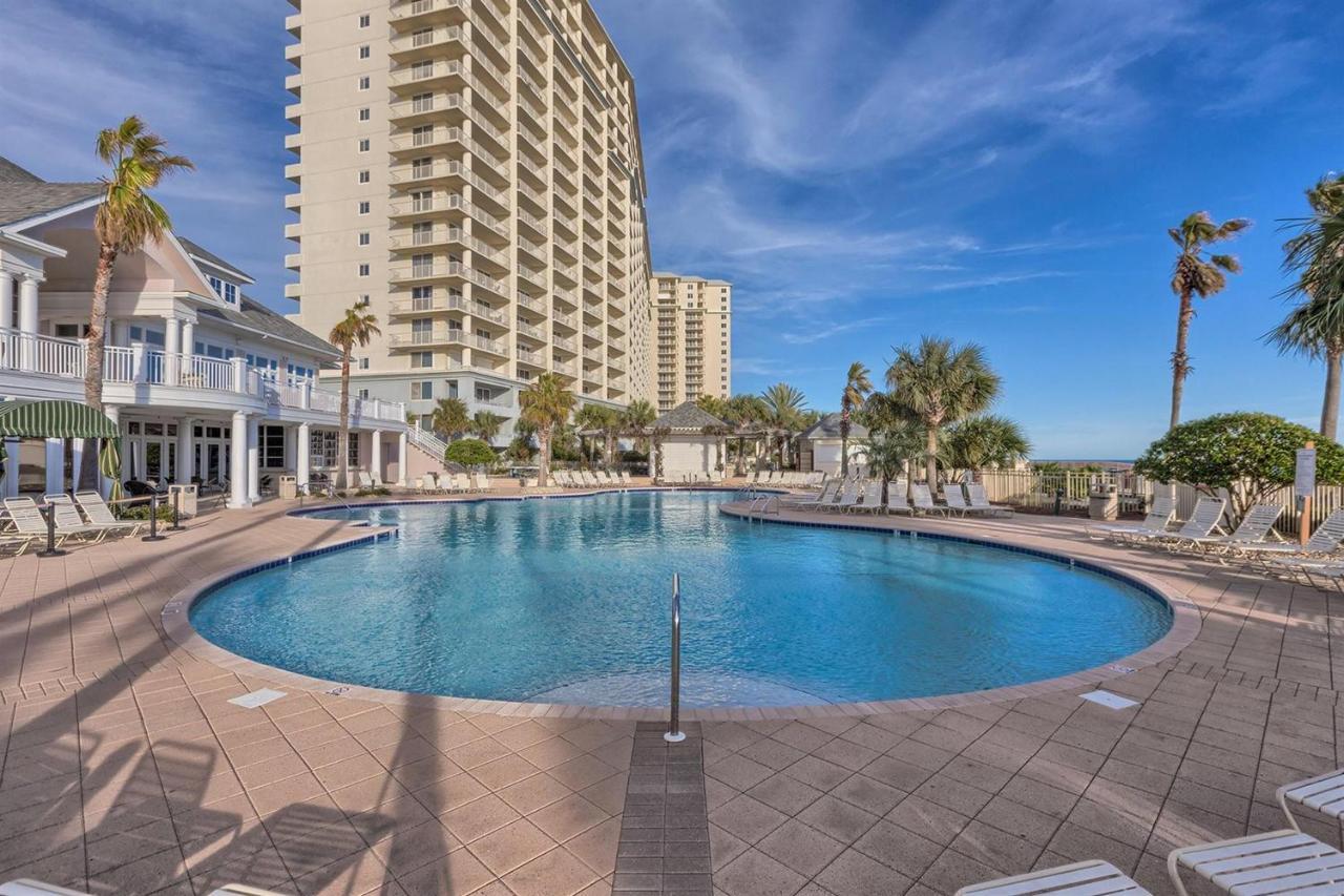 The Beach Club Resort And Spa III Gulf Shores Luaran gambar