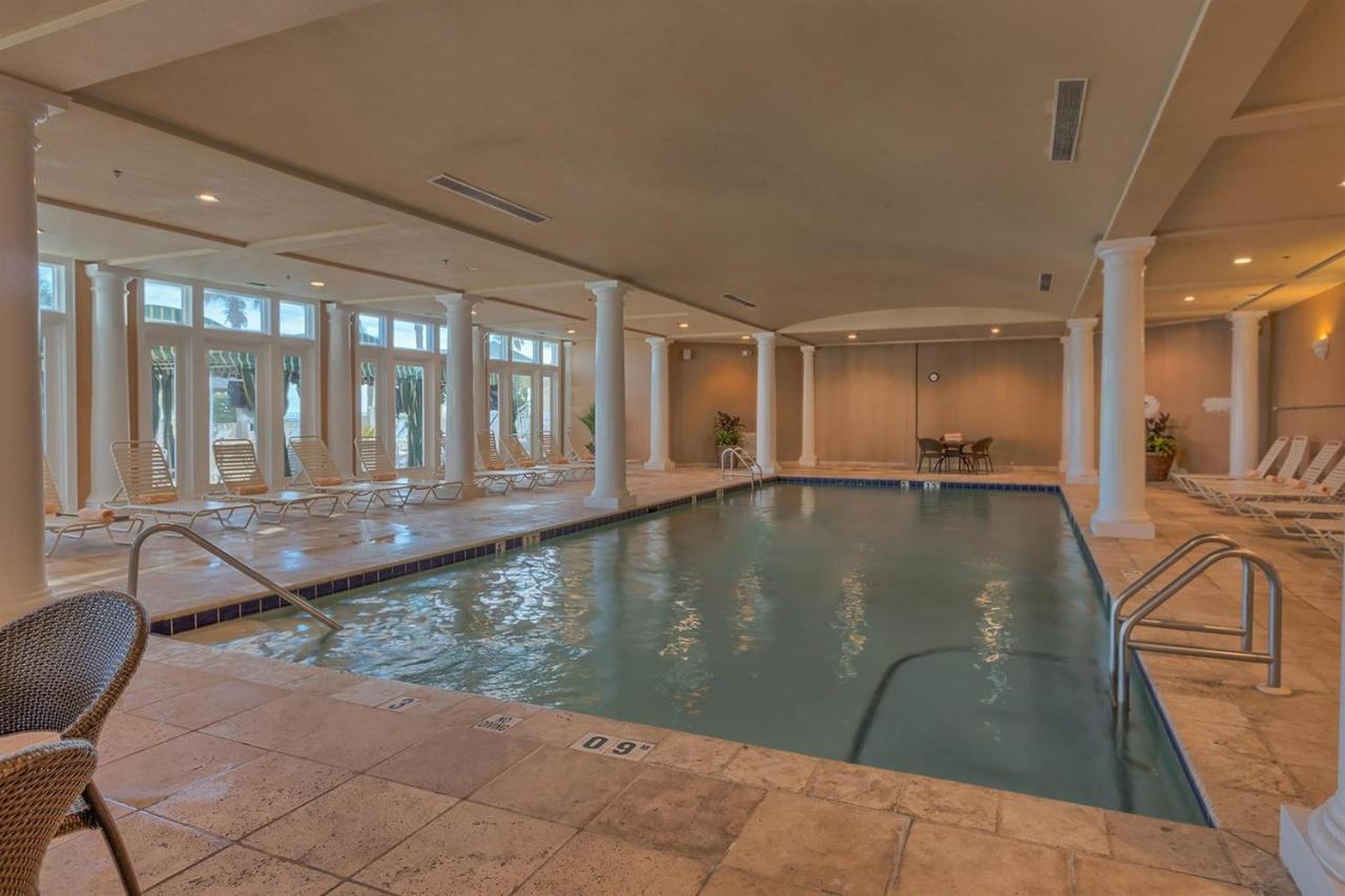 The Beach Club Resort And Spa III Gulf Shores Luaran gambar